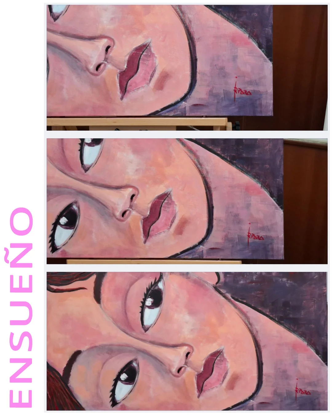 Ensueño — vista 2