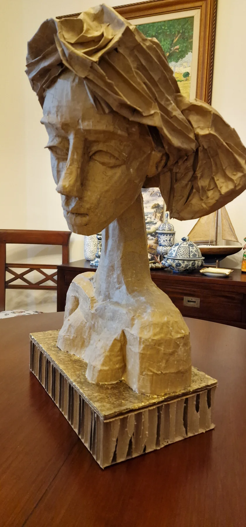 Ruth and the Wind — vista 3