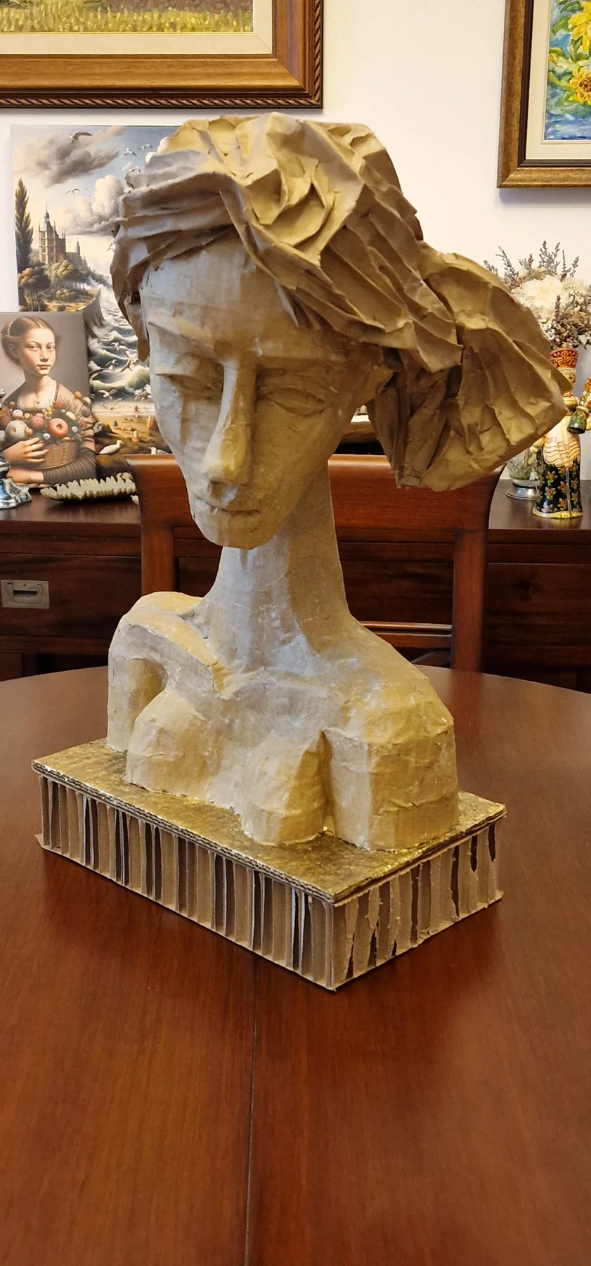 Ruth and the Wind — vista 4