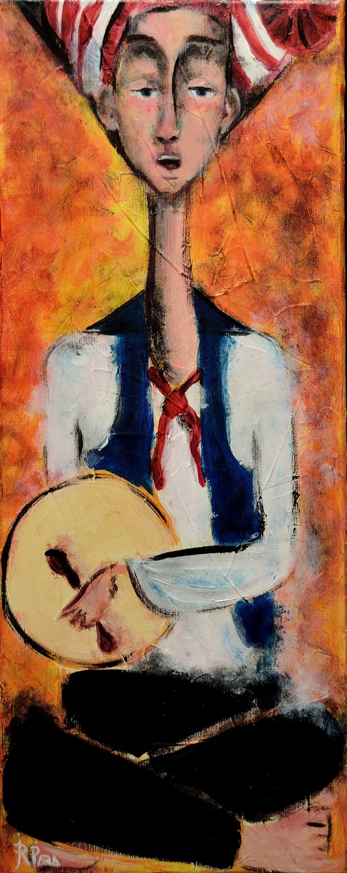 Sea Shanties — vista 4