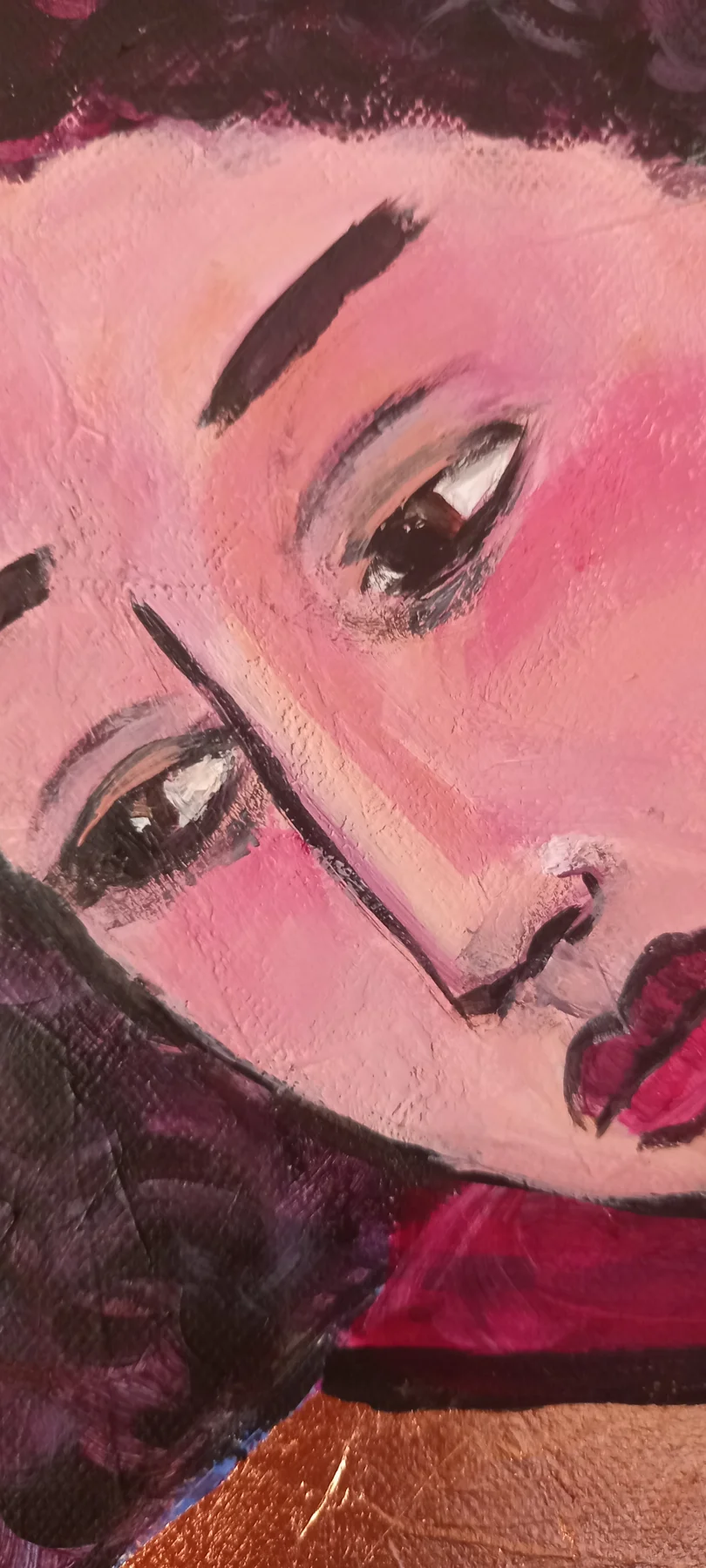 The Tarot Reader — vista 4