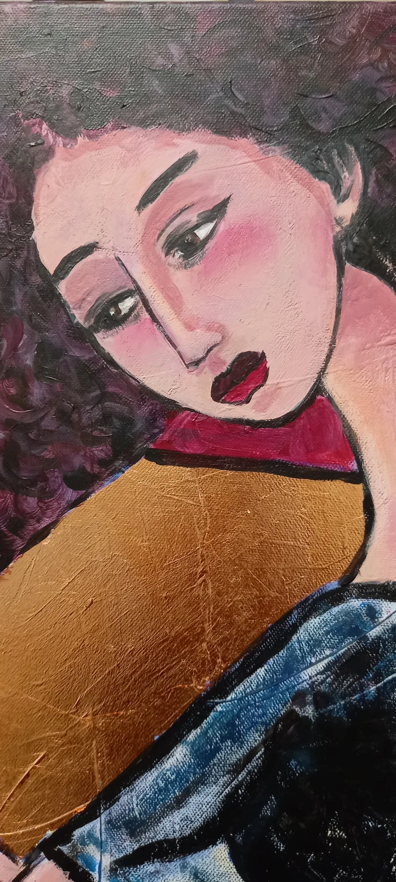 The Tarot Reader — vista 2